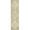 Addison Chantille ACN847-Wheat 2 ft. 3 in. X 7 ft. 6 in. Rectangle Rug