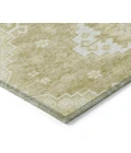 Addison Chantille ACN847-Wheat 5 ft. X 7 ft. 6 in. Rectangle Rug