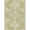 Addison Chantille ACN847-Wheat 5 ft. X 7 ft. 6 in. Rectangle Rug