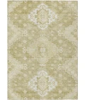 Addison Chantille ACN847-Wheat 5 ft. X 7 ft. 6 in. Rectangle Rug
