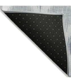 Addison Chantille ACN848-Sky 9 ft. X 12 ft. Rectangle Rug