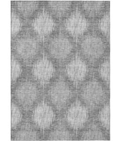 Addison Chantille ACN849-Gray 9 ft. X 12 ft. Rectangle Rug