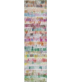 Addison Chantille ACN850-Green 2 ft. 3 in. X 7 ft. 6 in. Rectangle Rug