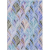 Addison Chantille ACN851-Blue 9 ft. X 12 ft. Rectangle Rug