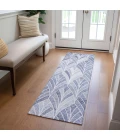 Addison Chantille ACN851-Denim 2 ft. 3 in. X 7 ft. 6 in. Rectangle Rug