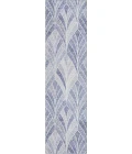 Addison Chantille ACN851-Denim 2 ft. 3 in. X 7 ft. 6 in. Rectangle Rug