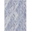 Addison Chantille ACN851-Denim 9 ft. X 12 ft. Rectangle Rug