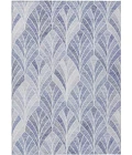 Addison Chantille ACN851-Denim 9 ft. X 12 ft. Rectangle Rug