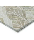 Addison Chantille ACN851-Khaki 9 ft. X 12 ft. Rectangle Rug
