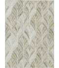 Addison Chantille ACN851-Khaki 9 ft. X 12 ft. Rectangle Rug