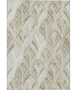 Addison Chantille ACN851-Khaki 9 ft. X 12 ft. Rectangle Rug