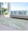 Addison Chantille ACN851-Sage 9 ft. X 12 ft. Rectangle Rug