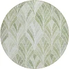 Addison Chantille ACN851-Sage 8 ft. X 8 ft. Round Rug