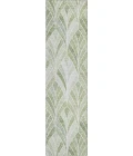 Addison Chantille ACN851-Sage 2 ft. 3 in. X 7 ft. 6 in. Rectangle Rug