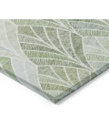 Addison Chantille ACN851-Sage 9 ft. X 12 ft. Rectangle Rug