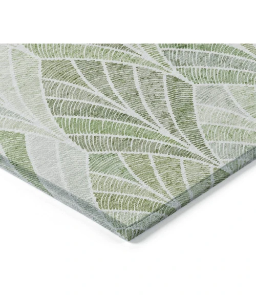 Addison Chantille ACN851-Sage 9 ft. X 12 ft. Rectangle Rug