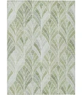 Addison Chantille ACN851-Sage 9 ft. X 12 ft. Rectangle Rug