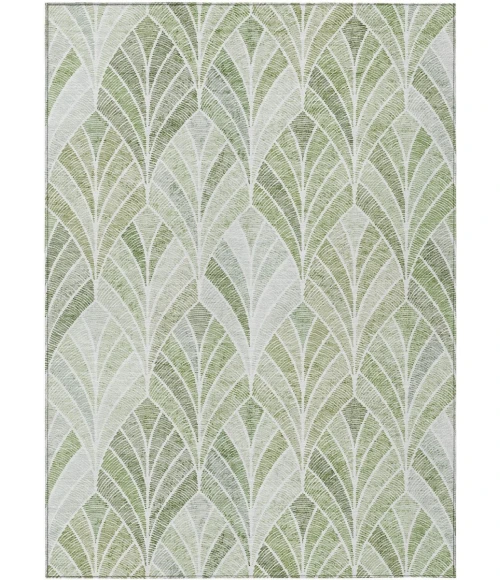 Addison Chantille ACN851-Sage 9 ft. X 12 ft. Rectangle Rug
