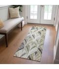 Addison Chantille ACN851-Taupe 2 ft. 3 in. X 7 ft. 6 in. Rectangle Rug
