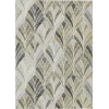 Addison Chantille ACN851-Taupe 9 ft. X 12 ft. Rectangle Rug