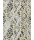 Addison Chantille ACN851-Taupe 9 ft. X 12 ft. Rectangle Rug