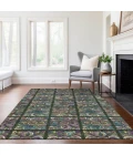Addison Chantille ACN852-Fern 3 ft. X 5 ft. Rectangle Rug