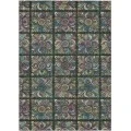 Addison Chantille ACN852-Fern 5 ft. X 7 ft. 6 in. Rectangle Rug