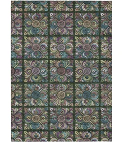 Addison Chantille ACN852-Fern 9 ft. X 12 ft. Rectangle Rug