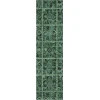 Addison Chantille ACN853-Green 2 ft. 3 in. X 7 ft. 6 in. Rectangle Rug