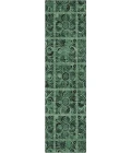 Addison Chantille ACN853-Green 2 ft. 3 in. X 7 ft. 6 in. Rectangle Rug