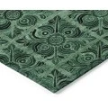 Addison Chantille ACN853-Green 3 ft. X 5 ft. Rectangle Rug
