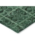 Addison Chantille ACN853-Green 5 ft. X 7 ft. 6 in. Rectangle Rug