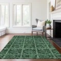 Addison Chantille ACN853-Green 3 ft. X 5 ft. Rectangle Rug