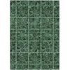 Addison Chantille ACN853-Green 3 ft. X 5 ft. Rectangle Rug