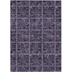 Addison Chantille ACN853-Purple 3 ft. X 5 ft. Rectangle Rug