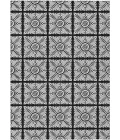 Addison Chantille ACN854-Black 8 ft. X 10 ft. Rectangle Rug