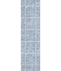 Addison Chantille ACN854-Sky 2 ft. 3 in. X 7 ft. 6 in. Rectangle Rug