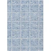 Addison Chantille ACN854-Sky 8 ft. X 10 ft. Rectangle Rug