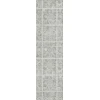 Addison Chantille ACN854-Taupe 2 ft. 3 in. X 7 ft. 6 in. Rectangle Rug