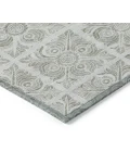 Addison Chantille ACN854-Taupe 5 ft. X 7 ft. 6 in. Rectangle Rug