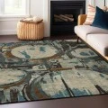 Addison Chantille ACN855-Beige 9 ft. X 12 ft. Rectangle Rug