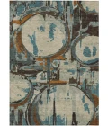 Addison Chantille ACN855-Beige 5 ft. X 7 ft. 6 in. Rectangle Rug