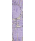 Addison Chantille ACN855-Lavender 2 ft. 3 in. X 7 ft. 6 in. Rectangle Rug