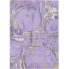 Addison Chantille ACN855-Lavender 5 ft. X 7 ft. 6 in. Rectangle Rug