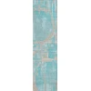 Addison Chantille ACN855-Teal 2 ft. 3 in. X 7 ft. 6 in. Rectangle Rug