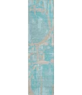 Addison Chantille ACN855-Teal 2 ft. 3 in. X 7 ft. 6 in. Rectangle Rug