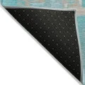 Addison Chantille ACN855-Teal 2 ft. 3 in. X 7 ft. 6 in. Rectangle Rug
