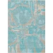Addison Chantille ACN855-Teal 10 ft. X 14 ft. Rectangle Rug