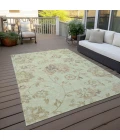 Addison Chantille ACN856-Aloe 3 ft. X 5 ft. Rectangle Rug