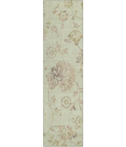 Addison Chantille ACN856-Aloe 2 ft. 3 in. X 7 ft. 6 in. Rectangle Rug